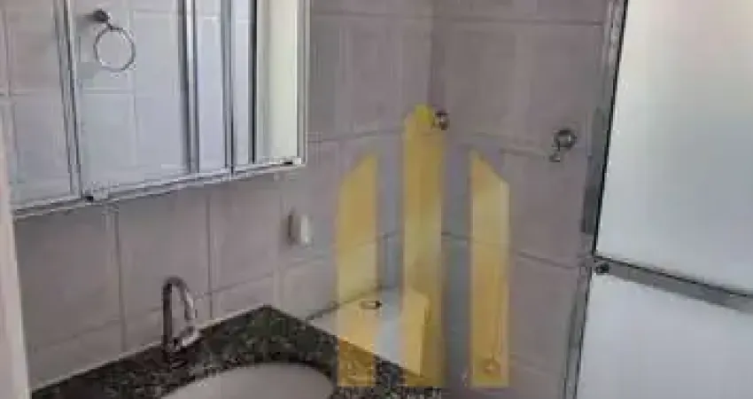 Apartamento com 2 dormitórios para alugar, 55 m² por R$ 2.453,00/mês - Mandaqui - São Paulo/SP