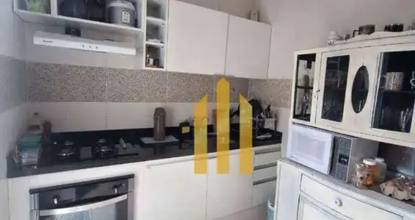 Sobrado com 2 dormitórios à venda, 80 m² por R$ 530.000,00 - Horto Florestal - São Paulo/SP