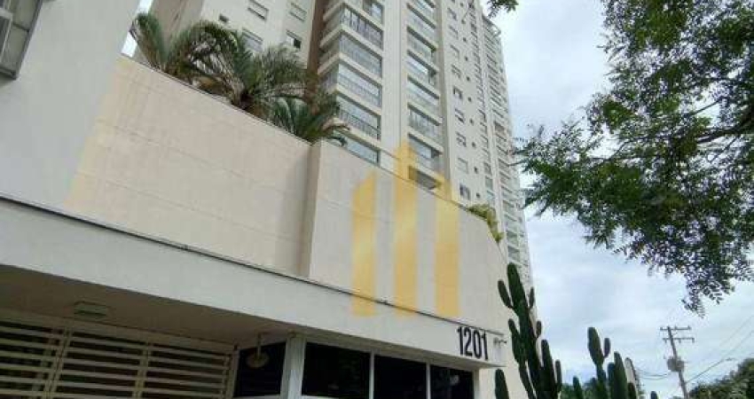 Apartamento com 3 dormitórios à venda, 110 m² por R$ 1.195.000,00 - Imirim - São Paulo/SP