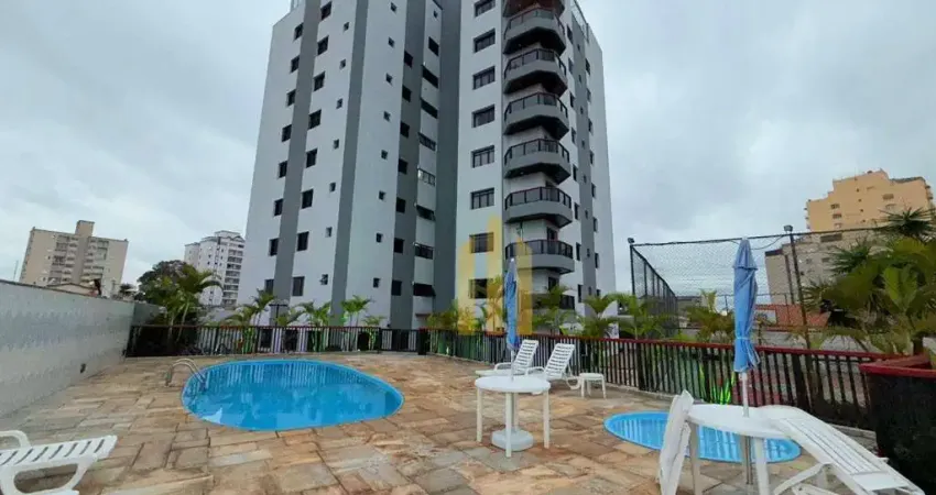 Apartamento com 4 dormitórios e 2 vagas à venda, 112 m² por R$ 850.000 - Vila Isolina Mazzei - São Paulo/SP