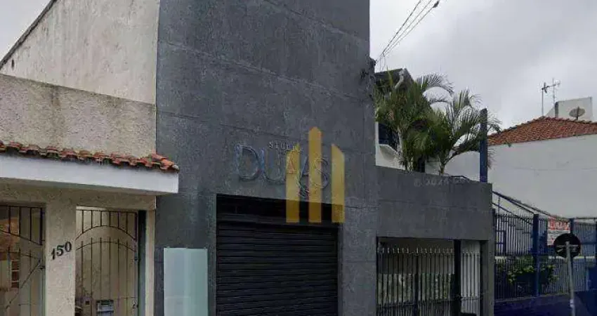 Casa com 3 dormitórios, 225 m² - venda por R$ 1.150.000,00 ou aluguel por R$ 8.500,00/mês - Carandiru - São Paulo/SP