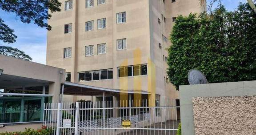 Apartamento com 2 dormitórios à venda, 68 m² por R$ 320.000,00 - Parque Edu Chaves - São Paulo/SP