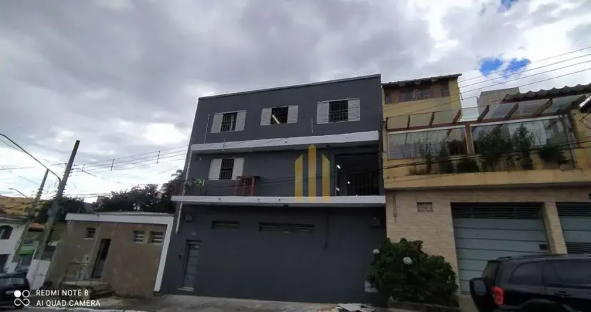 Prédio à venda, 449 m² por R$ 900.000,00 - Jardim Cachoeira - São Paulo/SP