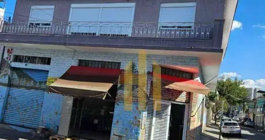 Ponto à venda, 70 m² por r$ 180.000,00 - vila medeiros - são paulo/sp