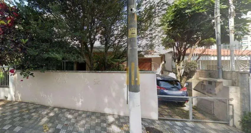 Casa com 3 dormitórios, 135 m² - venda por R$ 1.500.000,00 ou aluguel por R$ 8.640,00/mês - Santana - São Paulo/SP
