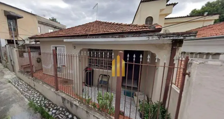 Casa com 2 dormitórios, 60 m² - venda por R$ 370.000,00 ou aluguel por R$ 2.100,00/mês - Jaçanã - São Paulo/SP