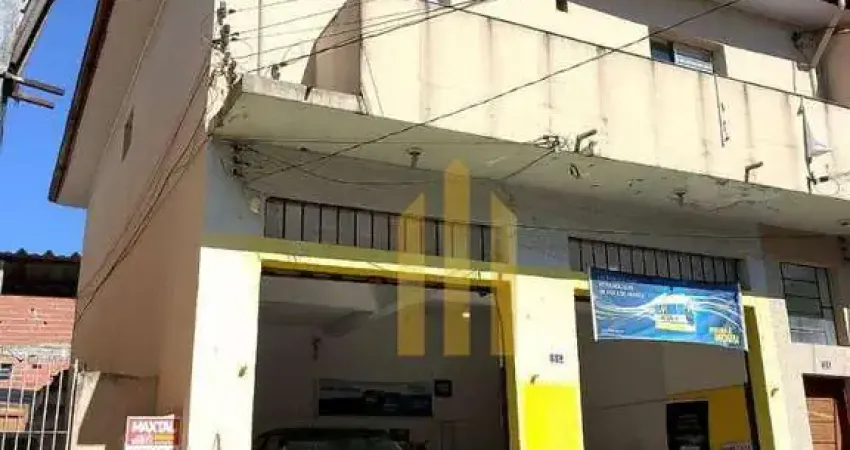 Terreno à venda, 277 m² por r$ 1.000.000,00 - jardim paraíso - são paulo/sp