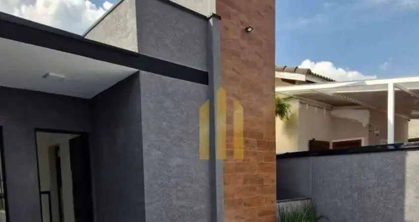 Sobrado com 2 dormitórios à venda, 143 m² por r$ 868.000,00 - nova cerejeiras - atibaia/sp