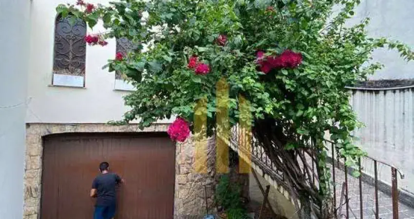 Sobrado com 3 dormitórios à venda, 150 m² por r$ 1.200.000,00 - vila paiva - são paulo/sp