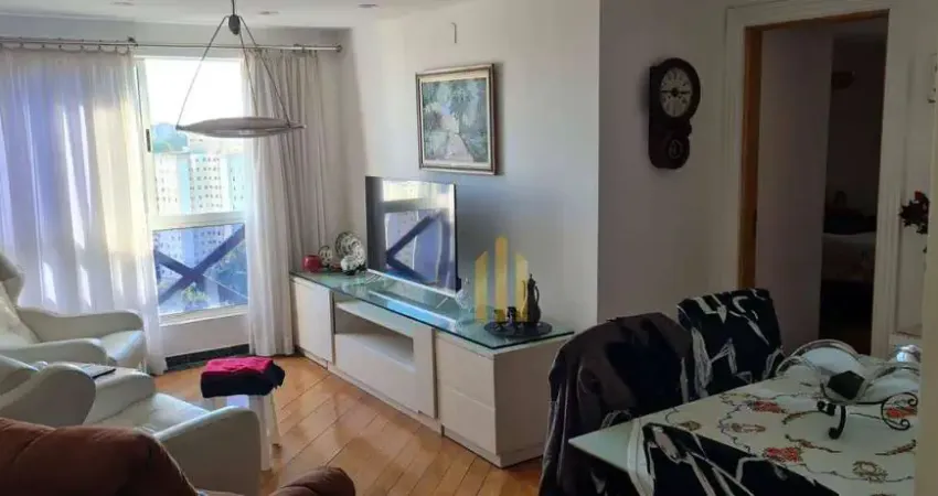 Apartamento com 1 dormitório, 70 m² - venda por r$ 500.000,00 ou aluguel por r$ 3.551,00/mês - vila nova cachoeirinha - são paulo/sp