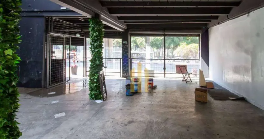 Ponto para alugar, 250 m² por r$ 12.217,43/mês - parada inglesa - são paulo/sp