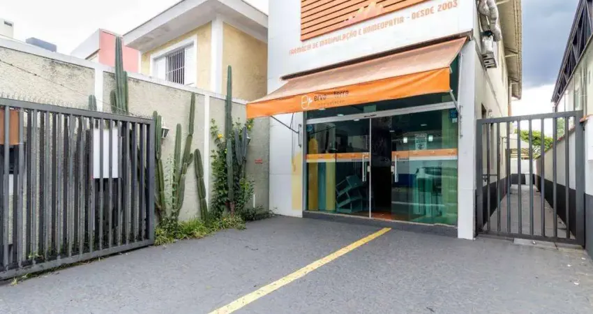 Ponto para alugar, 220 m² por r$ 10.153,20/mês - santana - são paulo/sp