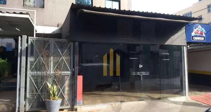 Ponto para alugar, 80 m² por r$ 4.203,17/mês - santana - são paulo/sp