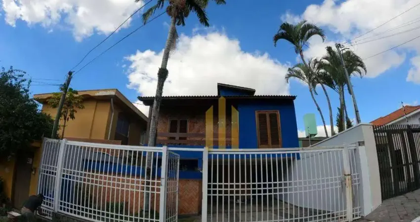 Casa com 4 dormitórios, 367 m² - venda por R$ 1.700.000,00 ou aluguel por R$ 8.250,00/mês - Jardim Leonor Mendes de Barros - São Paulo/SP