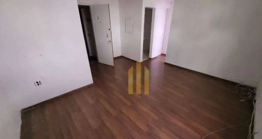 Sala para alugar, 33 m² por r$ 2.015,00/mês - santana - são paulo/sp