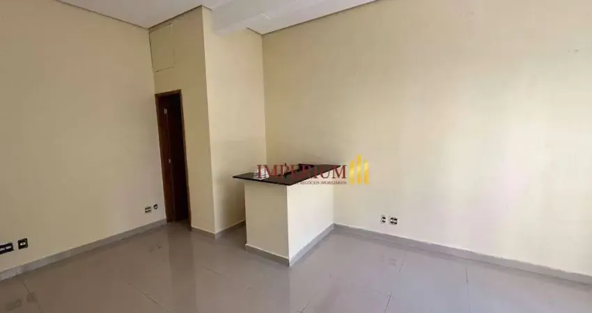 Sala para alugar, 27 m² por r$ 1.619,05/mês - santa teresinha - são paulo/sp