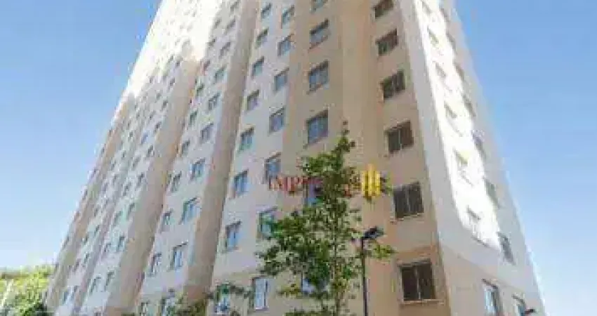 Apartamento com 2 dormitórios para alugar, 32 m² por r$ 1.500,00/mês - parque novo mundo - são paulo/sp