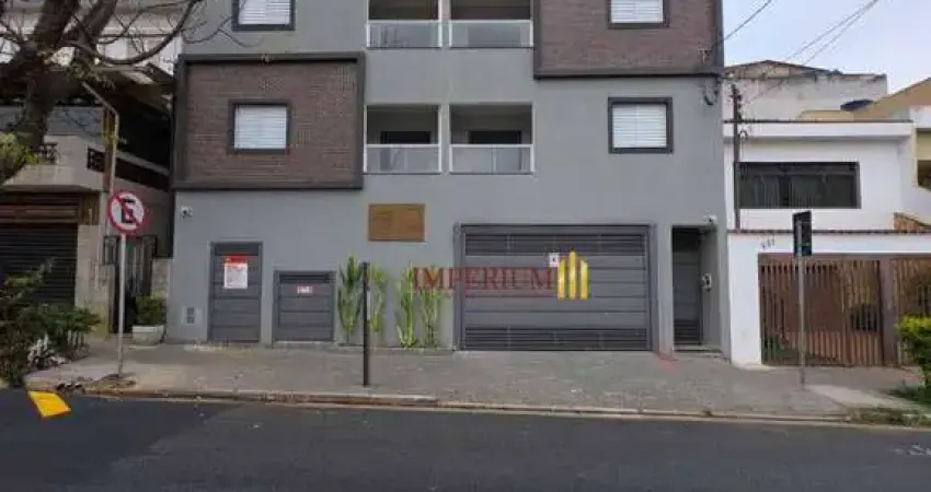 Apartamento com 1 dormitório, 31 m² - venda por r$ 295.000,00 ou aluguel por r$ 2.080,00/mês - água fria - são paulo/sp