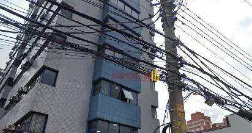 Sala para alugar, 37 m² por r$ 3.139,00/mês - tucuruvi - são paulo/sp