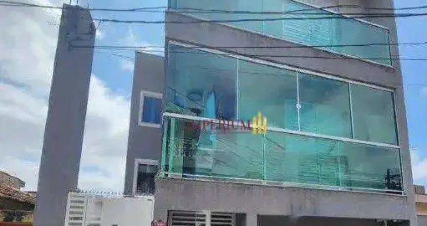 Apartamento com 1 dormitório à venda, 40 m² por r$ 227.900,00 - vila medeiros - são paulo/sp