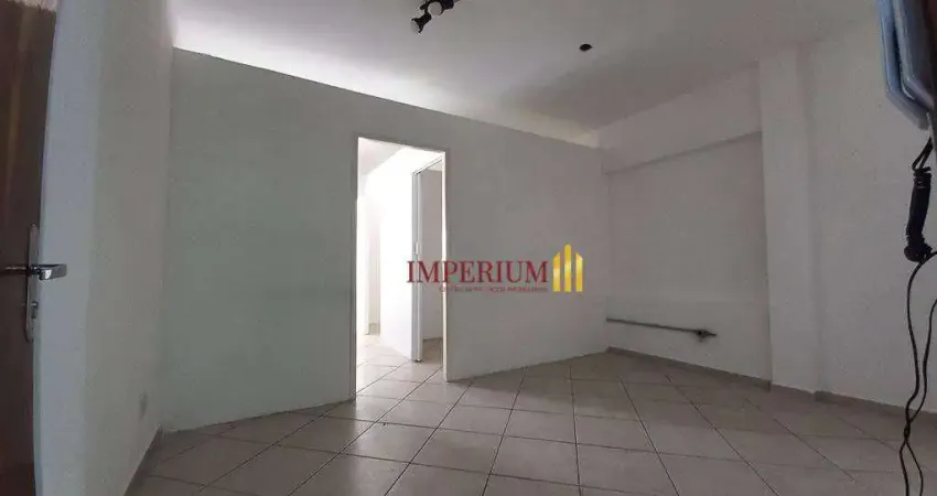 Sala para alugar, 40 m² por r$ 1.756,00/mês - santana - são paulo/sp
