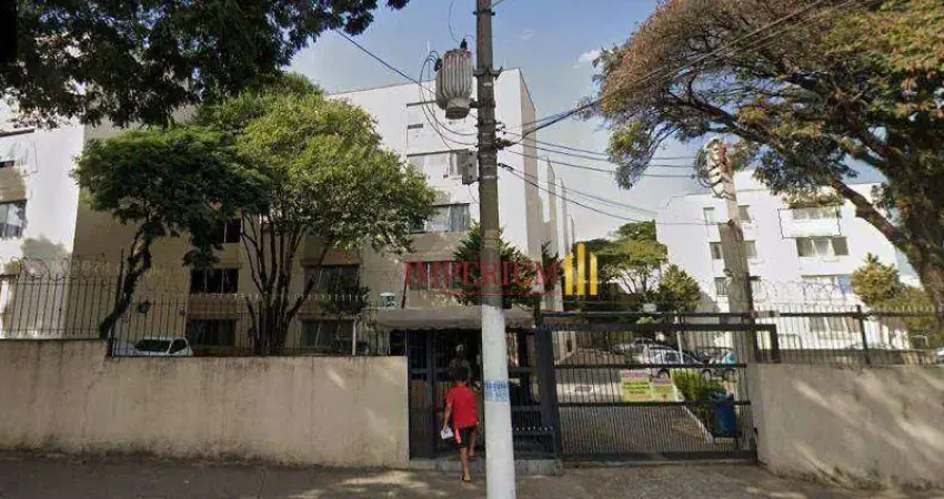 Apartamento com 2 dormitórios à venda, 44 m² por r$ 296.800,00 - lauzane paulista - são paulo/sp