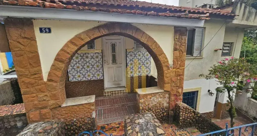 Casa com 2 dormitórios à venda, 160 m² por r$ 373.000,00 - vila paulicéia - são paulo/sp