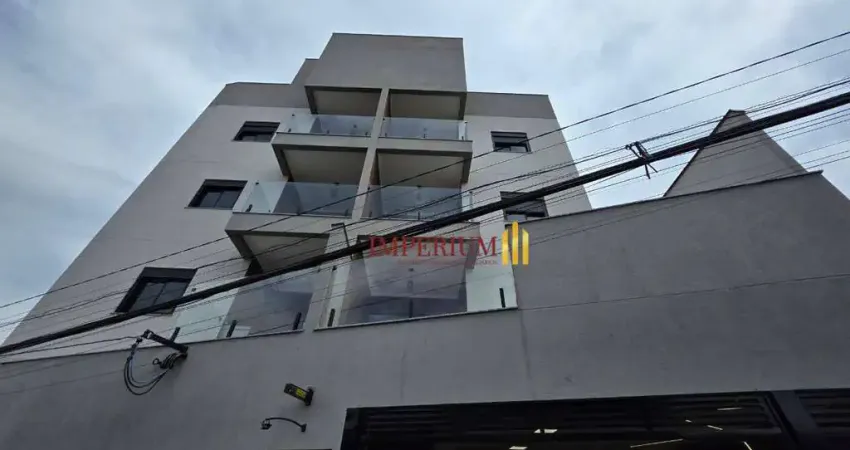 Apartamento com 2 dormitórios à venda, 59 m² por r$ 590.000,00 - tucuruvi - são paulo/sp