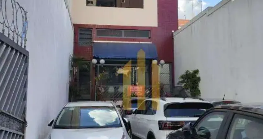 Prédio à venda, 600 m² por r$ 4.500.000,00 - santana - são paulo/sp