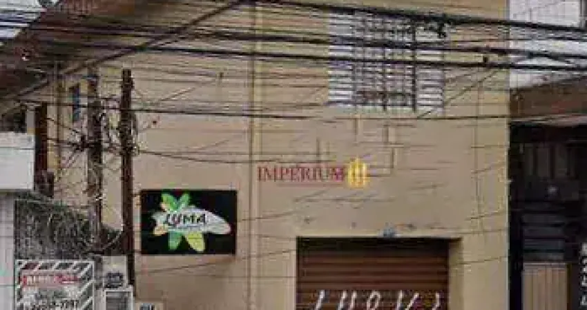 Ponto para alugar, 80 m² por r$ 1.500,00/mês - cocaia - guarulhos/sp