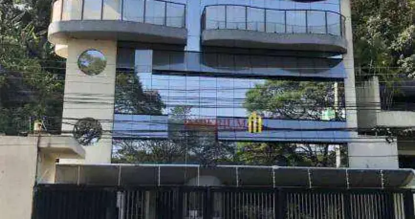 Prédio, 2067 m² - venda por r$ 14.000.000,00 ou aluguel por r$ 136.000,00/mês - casa verde - são paulo/sp