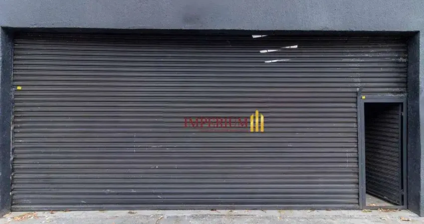 Ponto para alugar, 226 m² por r$ 10.410,00/mês - limão - são paulo/sp