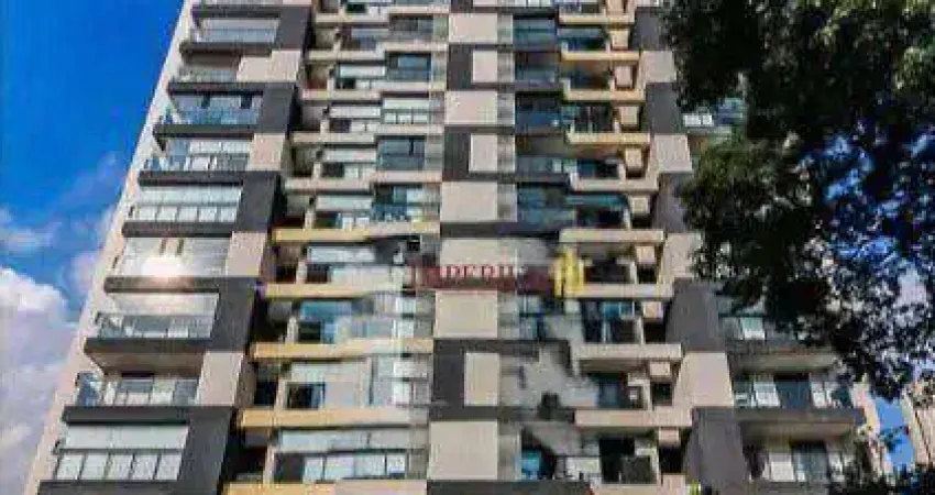 Apartamento com 2 dormitórios, 57 m² - venda por r$ 649.000,00 ou aluguel por r$ 4.139,33/mês - vila ester - são paulo/sp