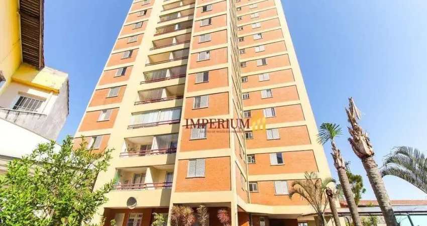 Apartamento com 2 dormitórios à venda, 80 m² por r$ 350.000,00 - ermelino matarazzo - são paulo/sp