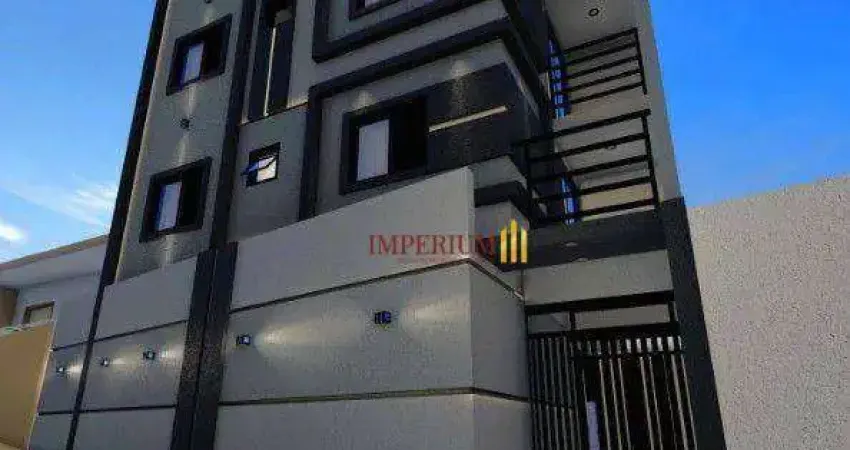 Apartamento com 1 dormitório à venda, 25 m² por r$ 195.950,00 - vila mazzei - são paulo/sp