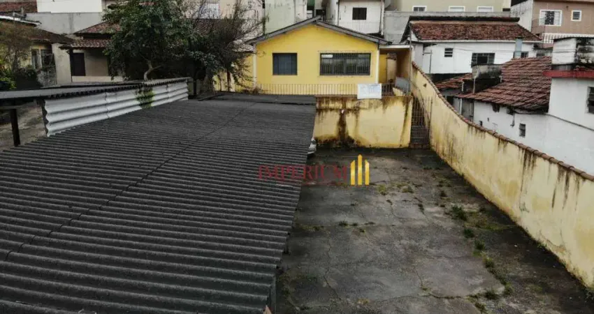Terreno à venda, 370 m² por r$ 760.000,00 - jardim peri - são paulo/sp