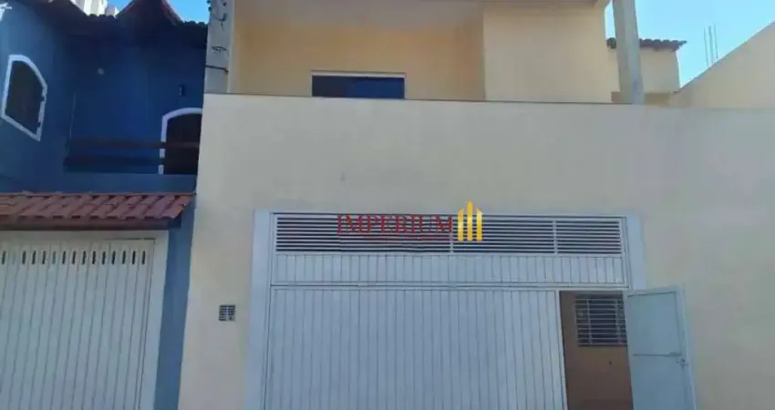 Sobrado com 3 dormitórios, 130 m² - venda por r$ 980.000,00 ou aluguel por r$ 4.566,00/mês - imirim - são paulo/sp