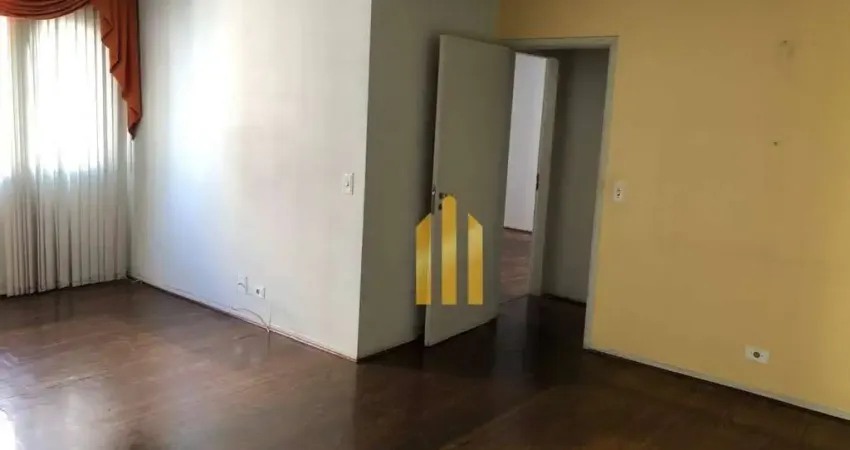 Apartamento com 3 dormitórios à venda, 87 m² por r$ 540.000,00 - santana - são paulo/sp