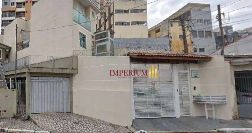Casa com 2 dormitórios à venda, 65 m² por r$ 435.000,00 - vila isolina mazzei - são paulo/sp