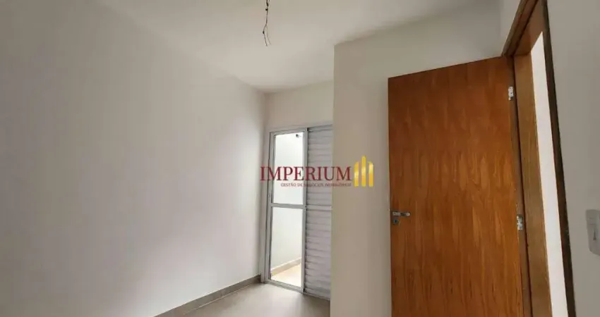 Apartamento com 2 dormitórios à venda, 32 m² por r$ 247.450,00 - vila gustavo - são paulo/sp