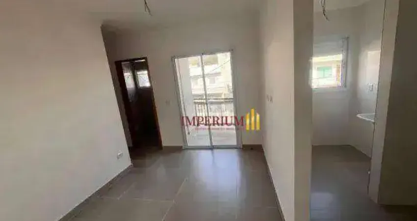 Apartamento com 2 dormitórios à venda, 36 m² por r$ 287.850,00 - vila gustavo - são paulo/sp