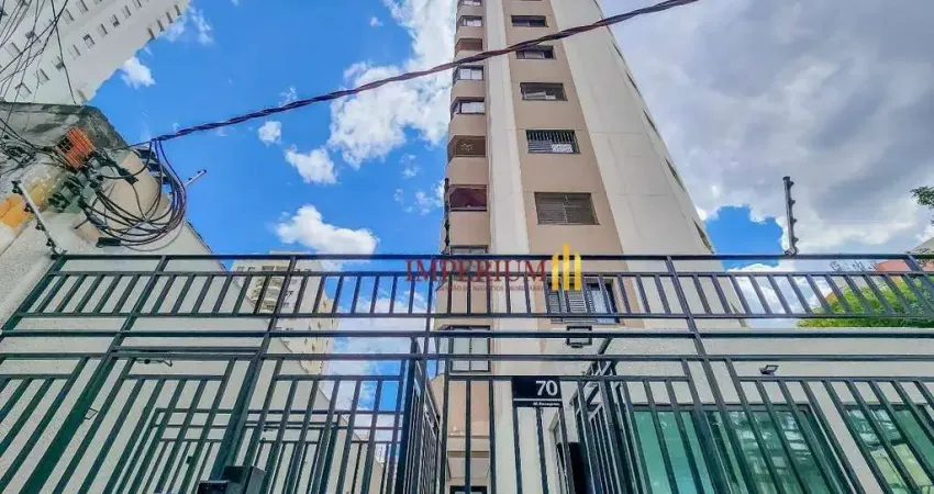 Apartamento com 3 dormitórios à venda, 190 m² por r$ 1.200.000,00 - vila gumercindo - são paulo/sp