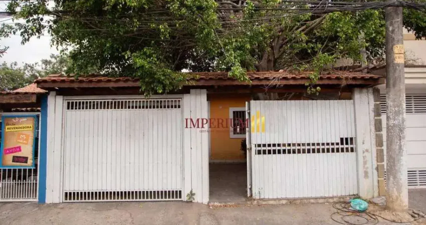 Casa com 3 dormitórios à venda, 95 m² por r$ 550.000,00 - vila vitório mazzei - são paulo/sp