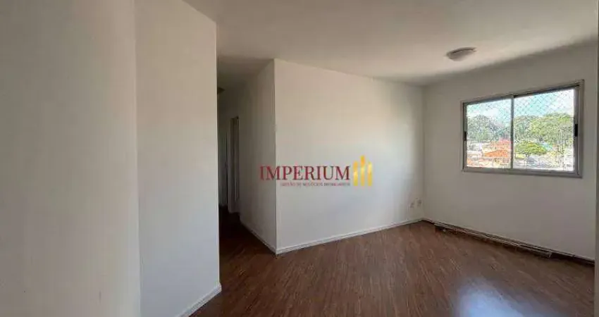 Apartamento com 2 dormitórios à venda, 50 m² por r$ 304.000,00 - vila roque - são paulo/sp