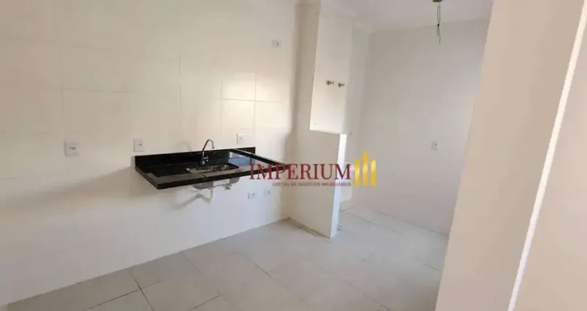 Apartamento com 1 dormitório à venda, 40 m² por r$ 255.000,00 - vila mazzei - são paulo/sp