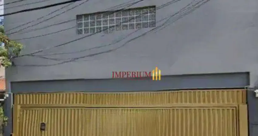 Galpão à venda, 278 m² por r$ 1.100.000,00 - bortolândia - são paulo/sp