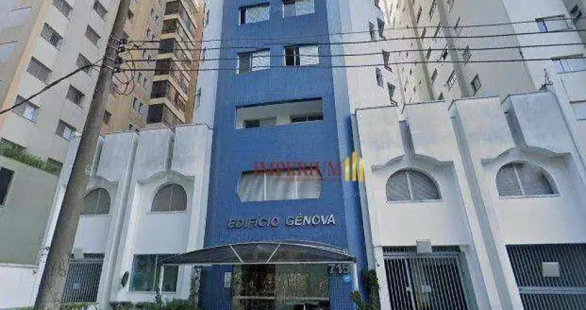 Apartamento com 3 dormitórios à venda, 101 m² por r$ 899.000,00 - saúde - são paulo/sp