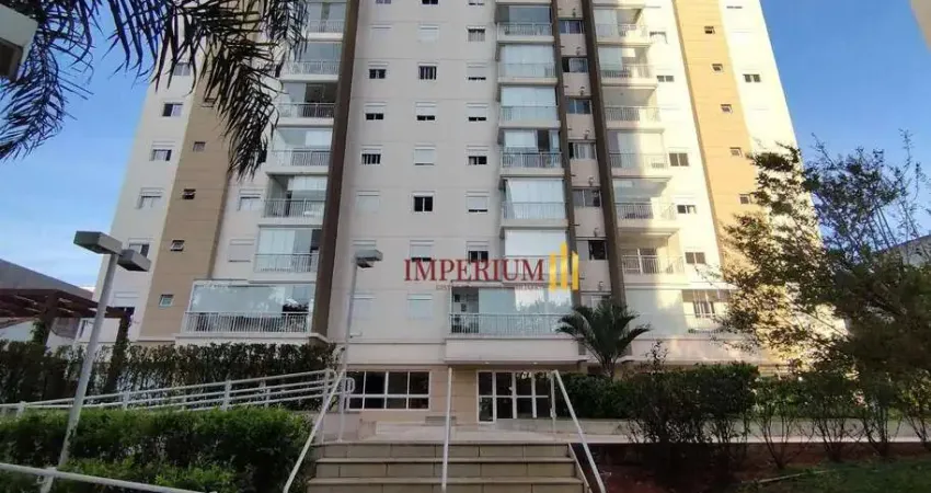 Apartamento com 2 dormitórios à venda, 85 m² por r$ 1.200.000,00 - vila gumercindo - são paulo/sp