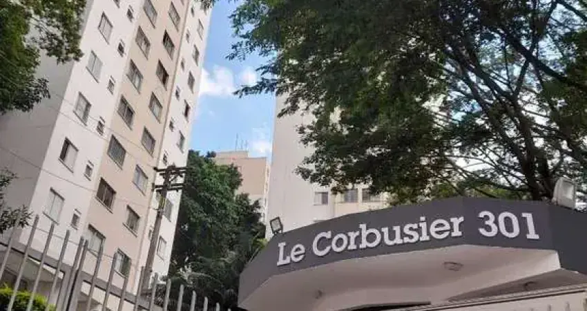 Apartamento com 2 dormitórios à venda, 63 m² por r$ 320.000,00 - vila campestre - são paulo/sp