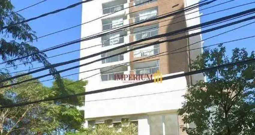 Apartamento com 2 dormitórios à venda, 58 m² por r$ 636.000,00 - vila ema - são paulo/sp